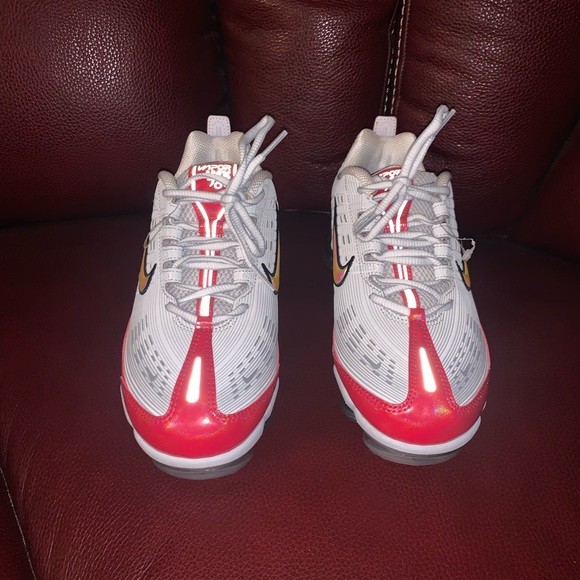 Nike Air Vapor Max 360 - Picture 4 of 6